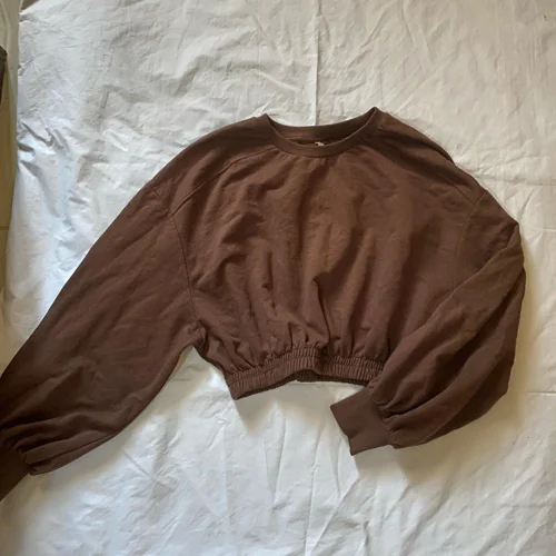 Defacto Sweatshirts