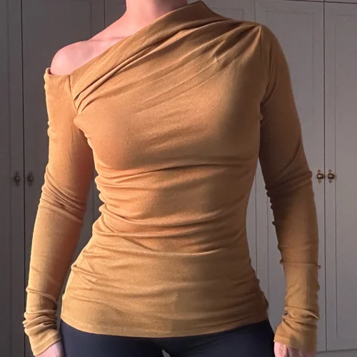 Zara Long Sleeve