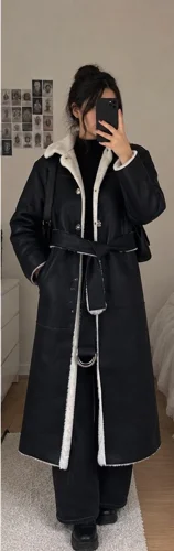 Zara Coats