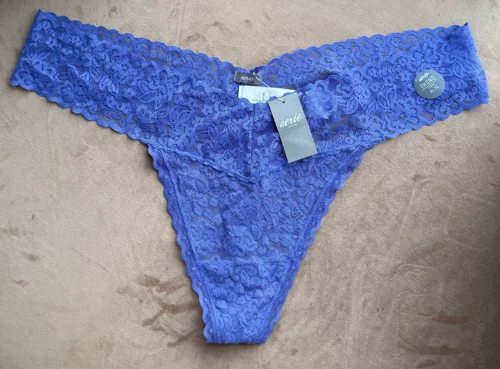 Aerie Panties