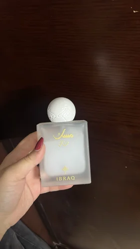 Ibraq Perfume