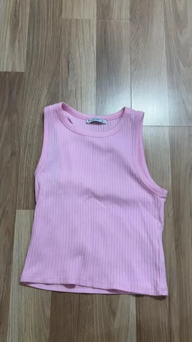 Stradivarius Tank Tops