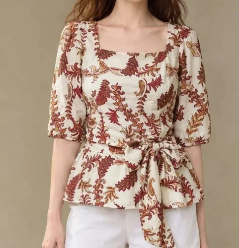 Blouses