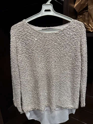 Zara Sweaters & Pullovers