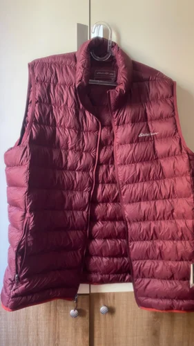 Eddie Bauer Vests