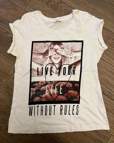 New Look T-shirts