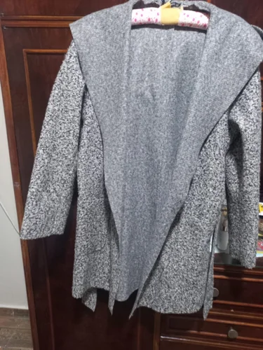 Rojada Coats