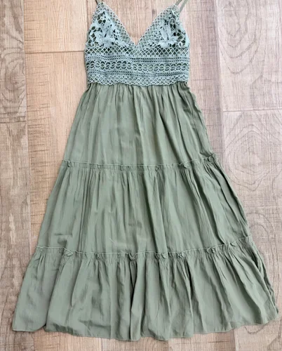 Shein Midi Dresses