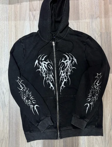Shein Hoodies