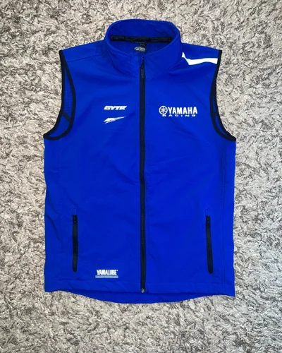 Yamaha Vests