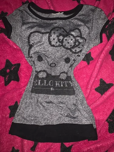 Hello Kitty T-shirts