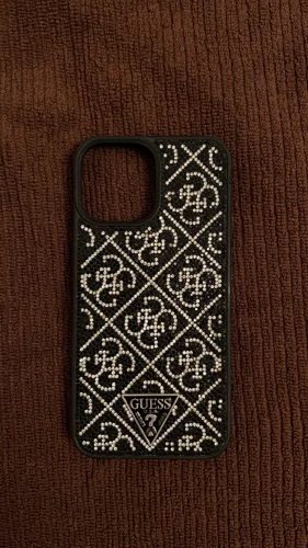 GUESS Phone Cases