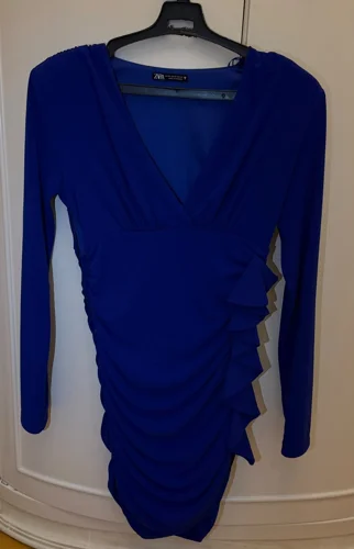 Zara Bodycon Dresses