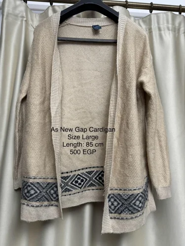 GAP Cardigans