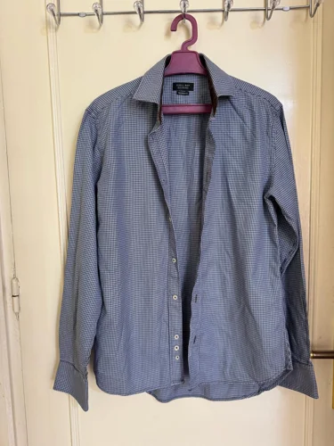 Zara Shirts