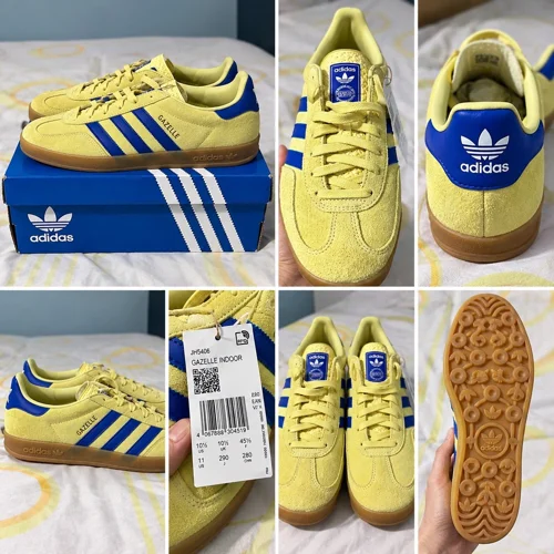 adidas Sneakers
