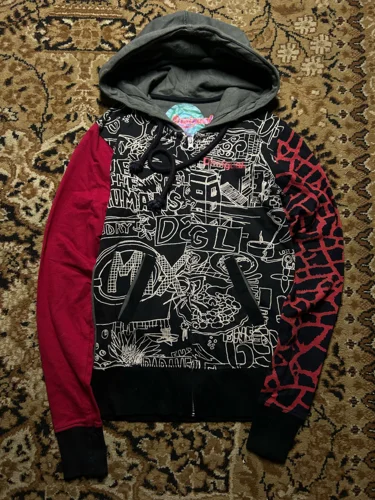 Sweatshirts