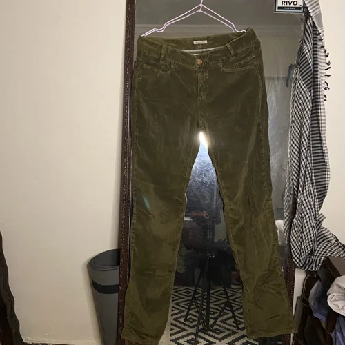 Massimo Dutti Pants