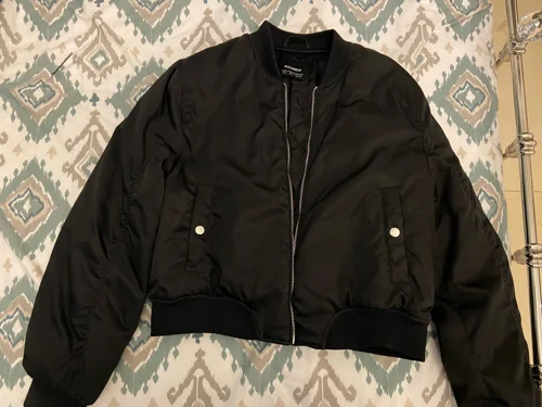 Pull & Bear Jackets