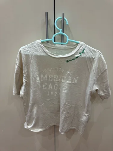American Eagle تيشيرتات