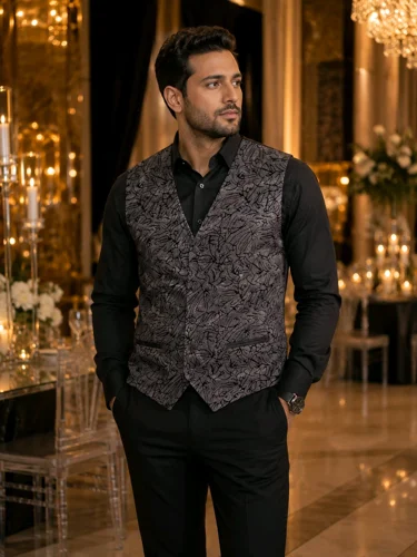 Vests