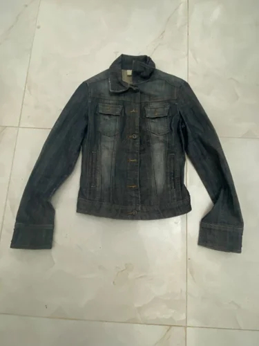 MNG Jeans Jackets
