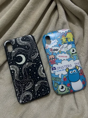Shein Phones