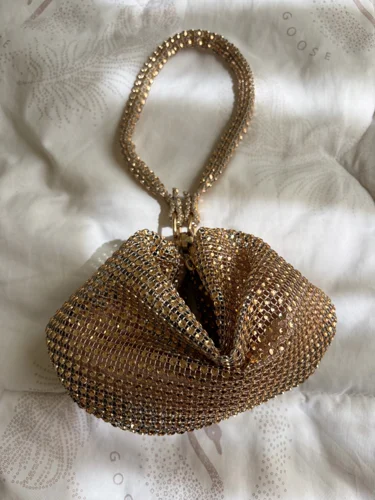 Shein Mini Bags