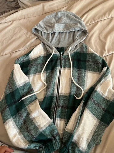 Shein Jackets