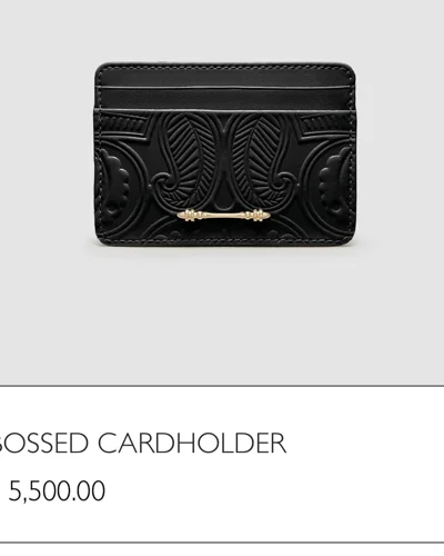 Okhtein Wallets & Cardholders
