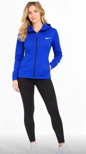 Athletic Jackets