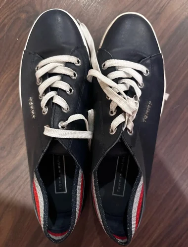 Tommy Hilfiger Lace-ups