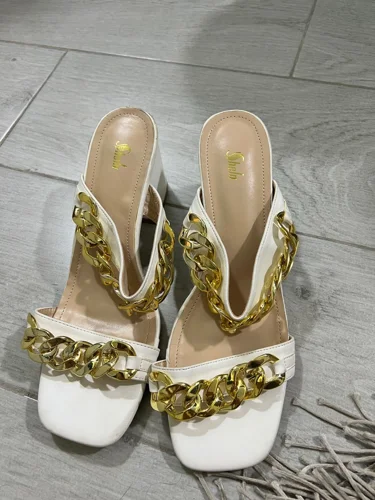 Shein Sandals