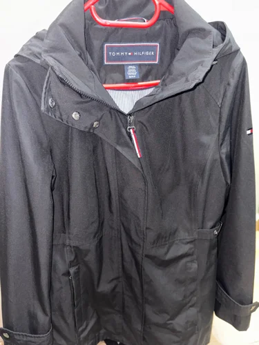 Tommy Hilfiger Jackets