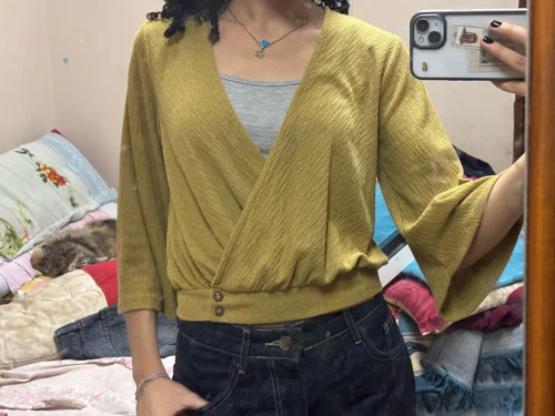OXXO Blouses