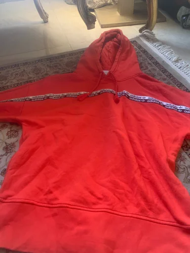 adidas Hoodies