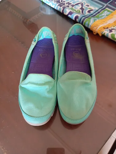 Crocs Loafers