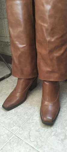 Pixi Boots
