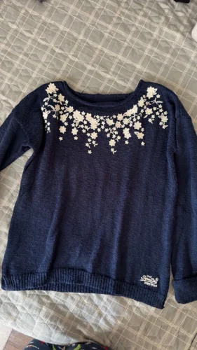 Long Sleeve