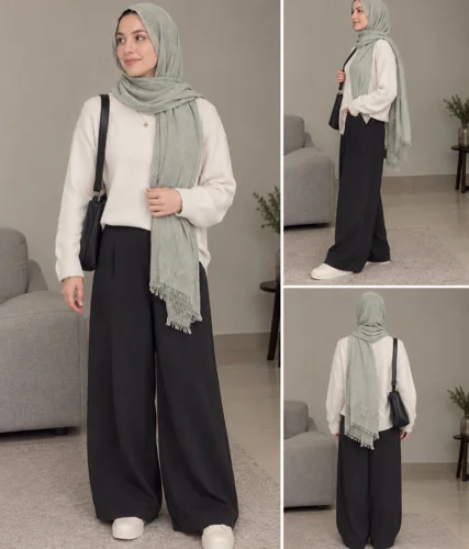 Local Hijab