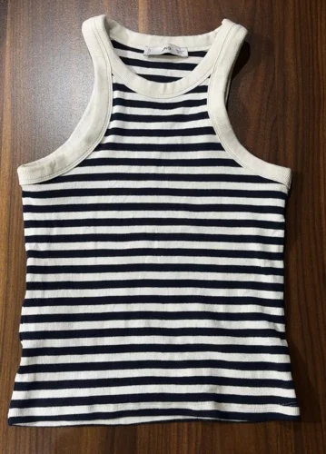 Mango Tank Tops