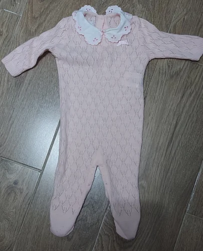 Rompers