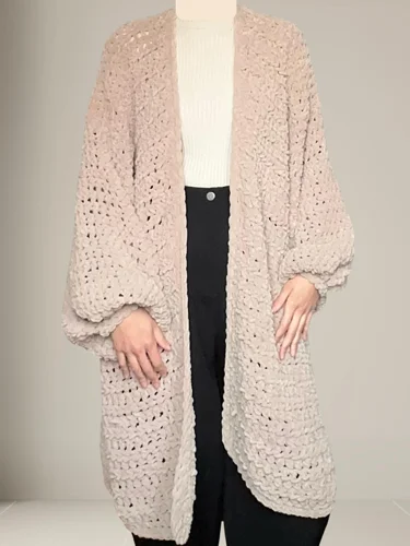 Local Cardigans