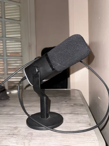 Audio