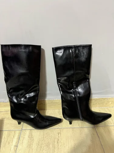 Pixi Boots