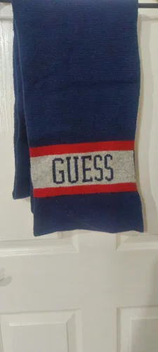 GUESS Scarves & Shawls