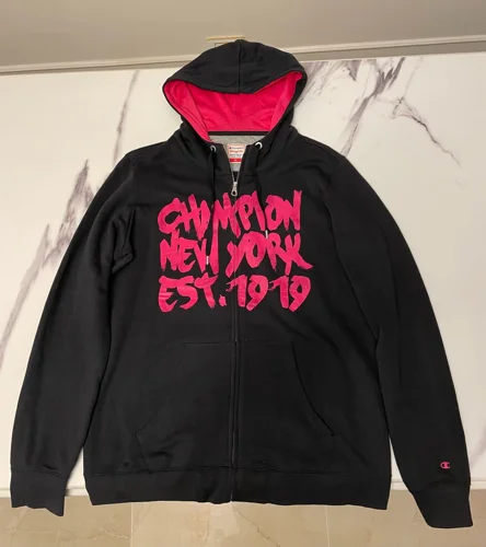 Champion Hoodies