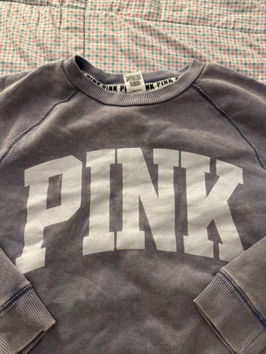 Pink Tops