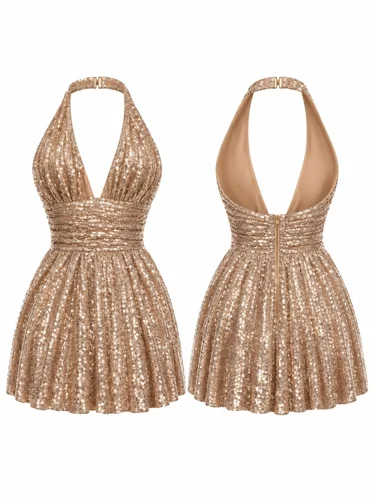 Forever 21 Mini Dresses