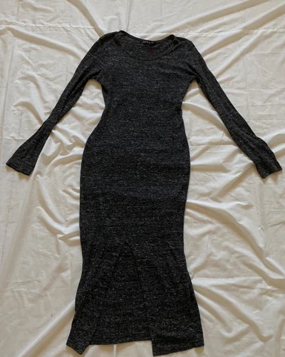 Bershka Bodycon Dresses